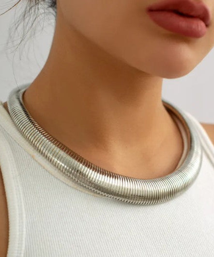 Camden Choker