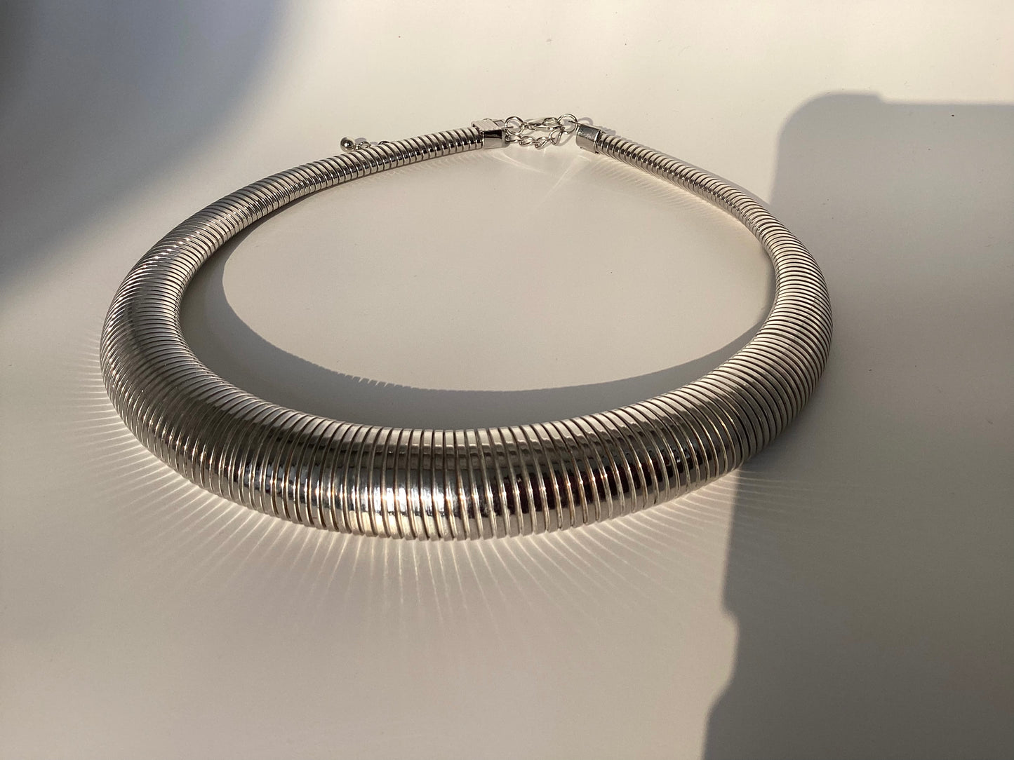 Camden Choker
