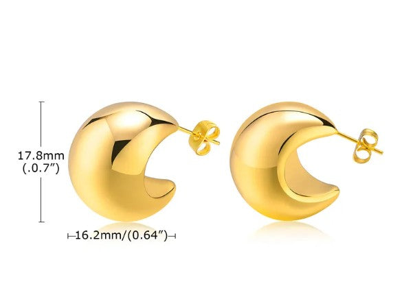 Stella Earrings