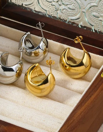 Stella Earrings