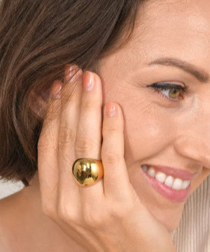 Ari Dome Ring