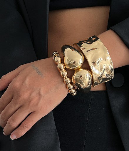 Frankie Cuff