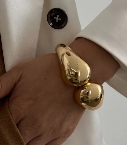 Frankie Cuff