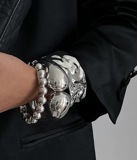 Frankie Cuff