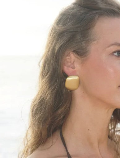 Grace Geometric Studs