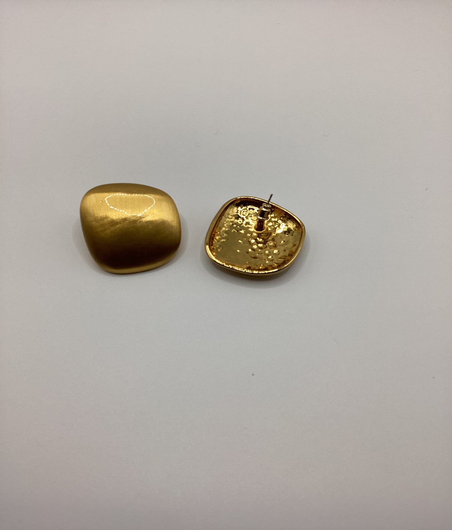 Grace Geometric Studs