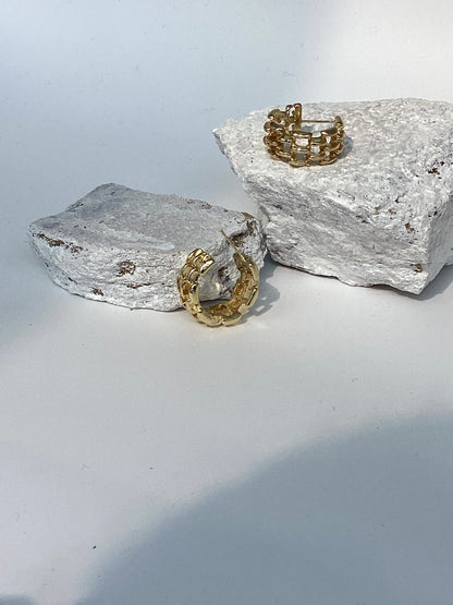 Margot Earrings
