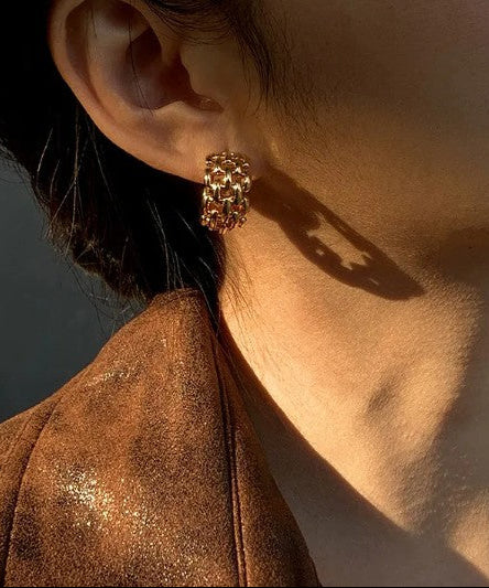 Margot Earrings