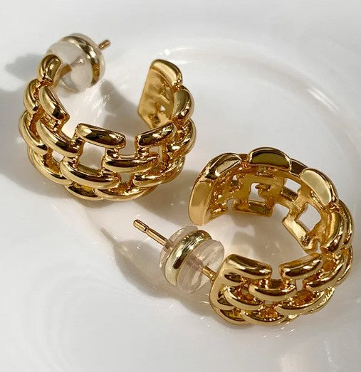 Margot Earrings