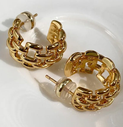 Margot Earrings