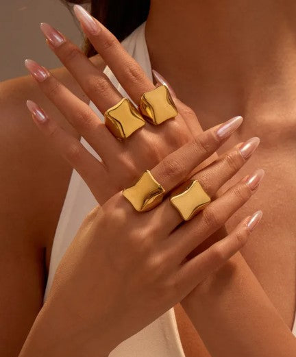 Marley Ring