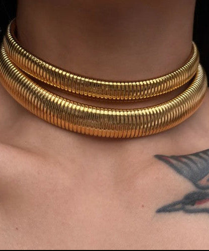 Remy Choker