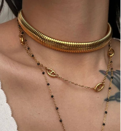 Remy Choker