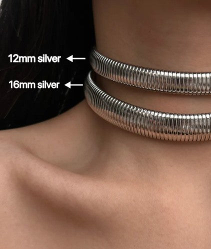 Remy Choker