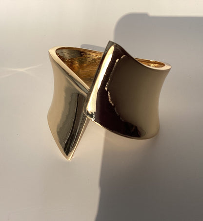 Roary Wrap Cuff