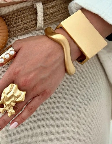 Serena Cuff