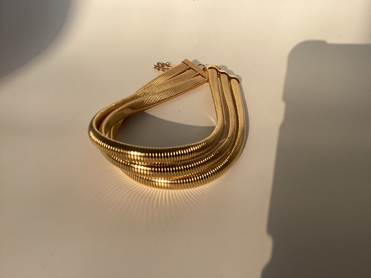 Shana Choker