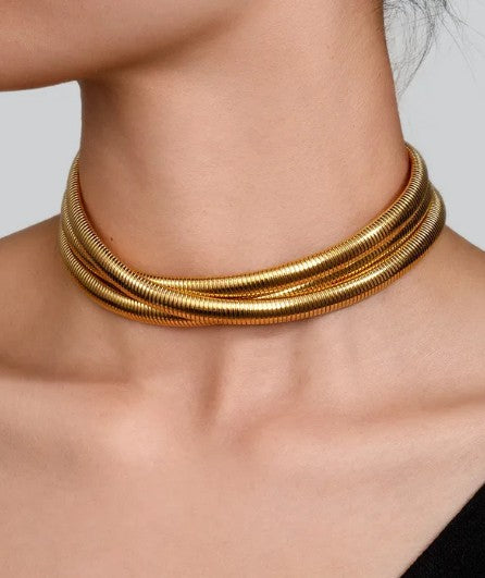 Shana Choker