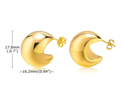 Stella Earrings