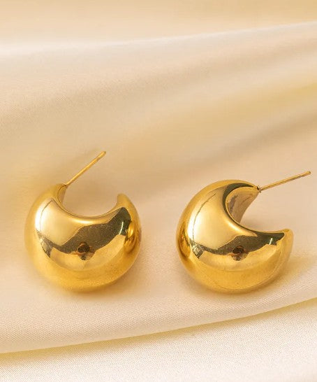 Stella Earrings