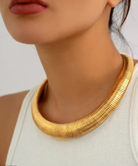 Camden Choker